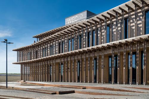 Centre du patrimoine mondial de la mer des Wadden | agc-pyrobel.com